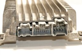 GM Chevy Saturn Bose Radio Stereo Amp Amplifier 25811051 image 2