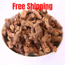 100 grams Organic Dried Galangal Kosher Natural Spice خولنجان خلنجان - £12.64 GBP