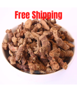 100 grams Organic Dried Galangal Kosher Natural Spice خولنجان خلنجان - $322.11 MXN
