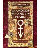 Prince - Diamonds and Pearls [DVD, Region 2] - $25.99