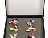 Disney Pins It all started with walt assorted thank you g 411833 - $29.00