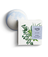 Sprig by Kohler Bath Bomb, Breathe (Eucalyptus + Mint), 5 Oz - $21.73 CAD