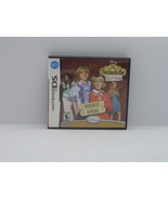 Suite Life of Zack &amp; Cody: Circle of Spies (Nintendo DS, 2007)  - £1.78 GBP