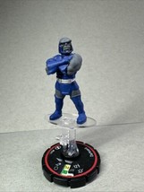 DC Heroclix DARKSEID #045 - DC Icons Veteran No Card - $17.27