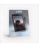 UAG - Glass Screen Protector for Apple iPad 10.2&quot; (7th/8th/9th Gen) - Clear - $5.90