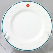 America West Airlines 5.5&quot; Plate Saucer Exclusively by Wessco International - £36.91 GBP