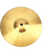 Foraineam 10-Inch Splash Cymbal - £28.32 GBP