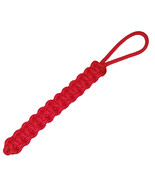 BDSM Jute Rope Flogger Fetish Whip Shibari Spanking Painful Spanking Sex... - £27.53 GBP