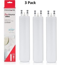 3 Pack Frigidaire ULTRAWF Pure Source Ultra Water Filter, Original, White - £55.03 GBP