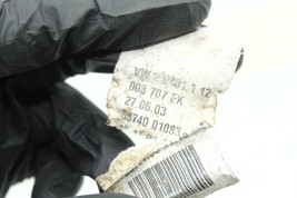 2004-2006 VOLKSWAGEN PHAETON REAR RIGHT BACK DOOR WIRE HARNESS H2065 image 11