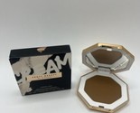 Fenty Beauty By Rihanna Cheeks Out Freestyle Cream Bronzer #03 Macchiato - $28.70