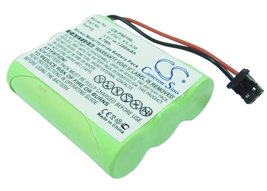 Cameron Sino 1300mAh Battery for Panasonic P-P501 - $18.52