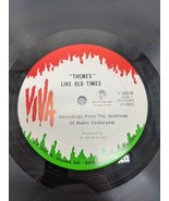 Themes Like Old Times 90 Of The Most Famous Original Radio Themes Record - $181.87 MXN