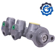 Reman OEM Master Brake Cylinder 1992-1996 Buick Regal Oldsmobile Cutlass... - $37.36