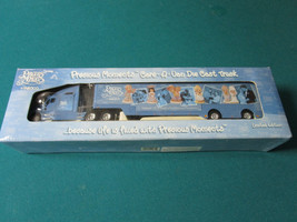 Care-A-Van, Precious Moments 20TH Anniversary, 1998 Limited Edition Die Cast ORI - £59.43 GBP