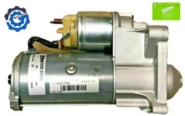 NEW Valeo Starter Motor for 2001-2005 Dodge Caravan 3.3L V6 432672 - £97.12 GBP