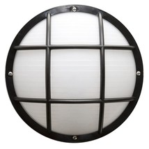 Sunlite 47212-SU DOD/EG/BK/FR/MED Decorative Outdoor Eurostyle Grid Polycarbonat - £65.11 GBP