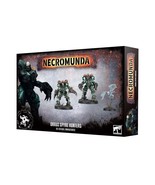 Necromunda Orrus Spyre Hunters (Sealed) (New) - $43.31
