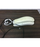 Corded Home Telephone Southwestern Bell Freedom Phone White HAC FC2548  - $169.64 MXN