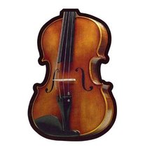 Violin Mousepad - £10.33 GBP