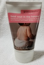 Grassroots Baby Life PROTECTIVE BABY BALM Best Seat In House 4.2 oz/125m... - $265.24 MXN
