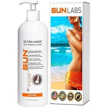  Sun Labs Ultra Dark - Dark - 8oz - $43.95