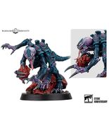 Tyranids Biosigns Terminated Warhammer 40K 2025 Store Anniversary - BNIB in hand - $72.55