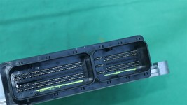 Jaguar XJ8 V8 ECU ECM PCM Engine Computer Control Module Mb279700 image 3