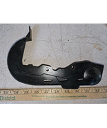 24TT88 RAZOR E-100 CHAIN GUARD, SOME WEAR, GOOD CONDITION - £5.21 GBP