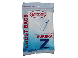 Eureka Style Z 52339B-6 Cleaner Bags Ultra Series Type 7400 7500 SC9050 18 Bags - $26.35