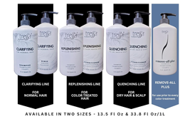 Tressa Replenishing Shampoo, 13.5 Oz. image 4