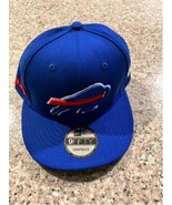 New Era Buffalo Bills SnapBack - €34,44 EUR New Era Buffalo Bills SnapBack - €34,44 EUR