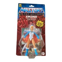 Mattel Masters of the Universe Sorceress Action Figure *New For 22 - £11.99 GBP