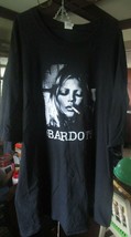 The Bardot&#39;s Concert T Shirt size 4XL established 2015 - $9.49