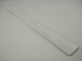 ✅ 2007 - 2014 Chevrolet GMC Door Molding Trim FRONT RIGHT RH Side White OEM - $121.72