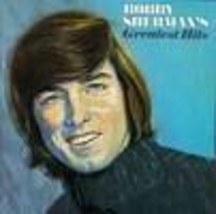 Bobby Sherman&#39;s Greatest Hits Volume 1 [Vinyl] - £10.44 GBP