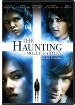The Haunting of Molly Hartley (DVD, 2008) - £2.34 GBP
