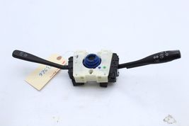 98-00 NISSAN FRONTIER SWITCH COMBINATION Q3926 image 6