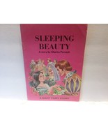 Sleeping Beauty - $11.95 CAD