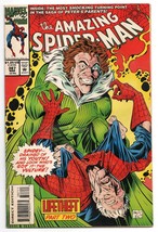 Amazing Spider-Man #387 VINTAGE 1994 Marvel Comics - £7.73 GBP