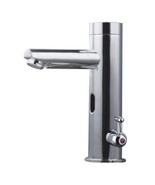 Cascada All-in-one Thermostatic Sensor Faucet - $3,746.89 MXN