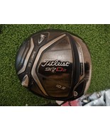 Titleist 917D2 10.5 Degree Driver Regular Flex Diamana 60 Graphite - $84.55