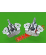 03-2012 Mercedes R230 SL500 Front Hood Latch Bracket Support Catch Lock ... - $782.54 MXN