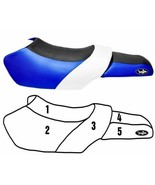 Custom Color Yamaha Seat Cover 1999 2000 GP 760 GP760 1997 1997 Wave Run... - $219.48 CAD