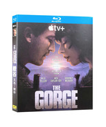 The Gorge (2025) Blu-ray 1080P BD - €20,11 EUR