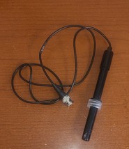 PH Probe Meter Sensor BNC Connector Electrode Aquarium Lab Controller 2103. - $258.74 MXN