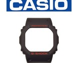 Genuine CASIO G-SHOCK Watch  Bezel Shell GW-5000HR-1 GW-B5600HR-1 Black ... - $21.95