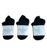 Bombas Women’s Ankle Socks Black X-Small Honeycomb Arch Support (Lot of ... - €9,07 EUR