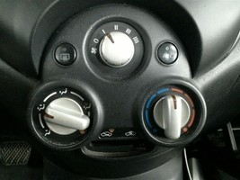 Temperature Control S Fits 15-19 MICRA 104601678Temp Controller Only, No... - $60.09