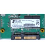 SMART MODULAR SG9STL5A16GBL03 ISATA 16GB EMBEDDED SSD MODULE - NEW - $44.48
